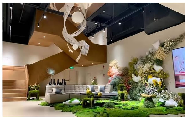 智能家居引入賣場模式，蘇寧、國美的玩法還能“打”嗎？