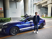 押上一切聲譽！小米汽車2024年量產 雷軍：今年一季度投入11億