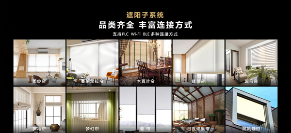 空間交互躍變！一文看懂華為全屋智能4.0