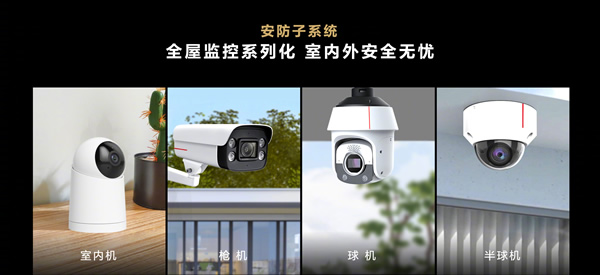 空間交互躍變！一文看懂華為全屋智能4.0