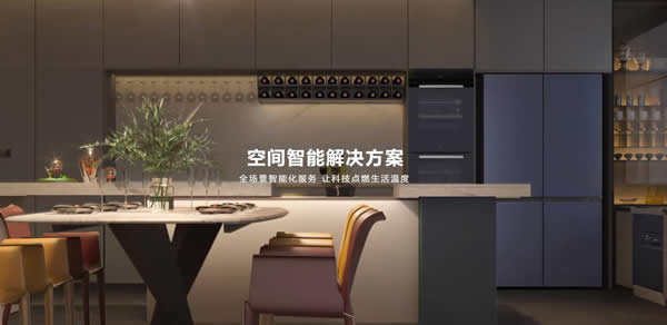 3年開1000家門店，美的睿住的自信何來?