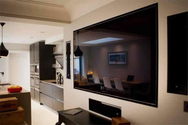 嵌入式設計的熱潮，正席卷智能家居市場播報文章