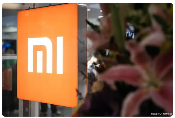 智能家居又添新軍！小米機器人技術有限公司來了！