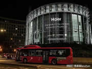 海爾智家業(yè)績(jī)尚可，但其智能家居“全場(chǎng)景”沒(méi)做起來(lái)