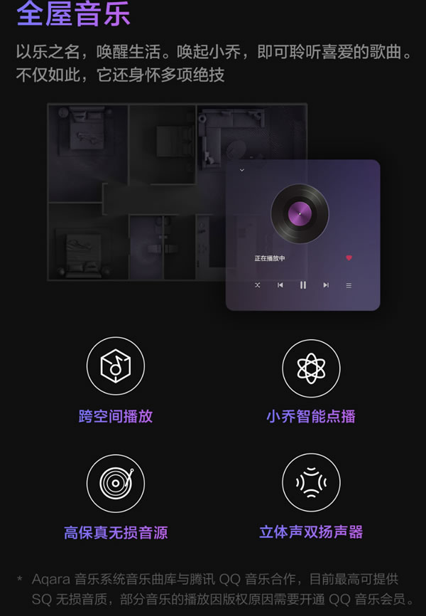 Aqara集悅妙控屏 S1 Plus發(fā)布：一屏萬象，支持Matter