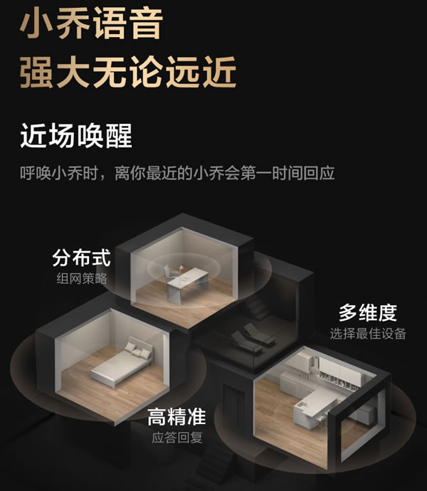 Aqara集悅妙控屏 S1 Plus發(fā)布：一屏萬象，支持Matter