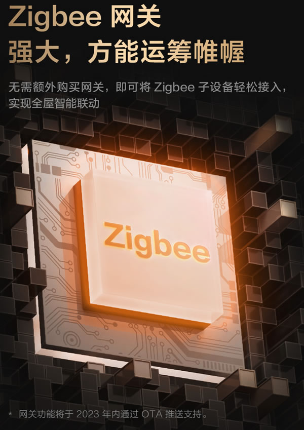 Aqara集悅妙控屏 S1 Plus發(fā)布：一屏萬象，支持Matter