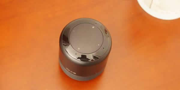 小度智能音箱2紅外版：智慧家居生活打開方式