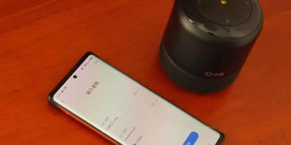 小度智能音箱2紅外版：智慧家居生活打開方式