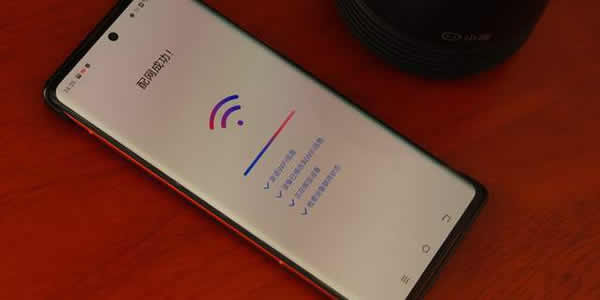 小度智能音箱2紅外版：智慧家居生活打開方式