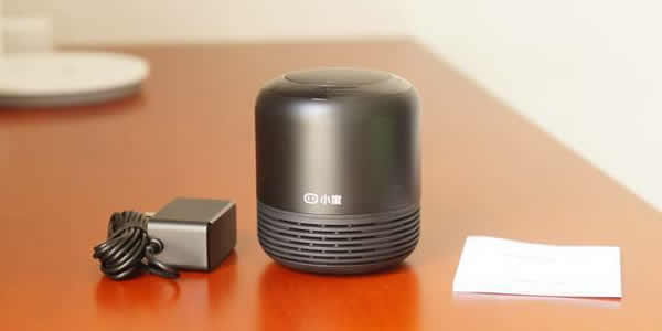 小度智能音箱2紅外版：智慧家居生活打開方式