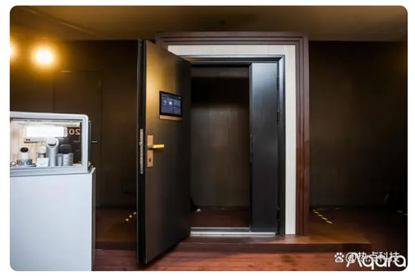 Aqara發(fā)布智能家居新品 覆蓋妙控屏、門鎖與門