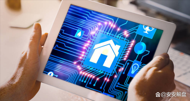 意外“爆火”！7朵低調的“智能家居”金花，或爆發20倍空間