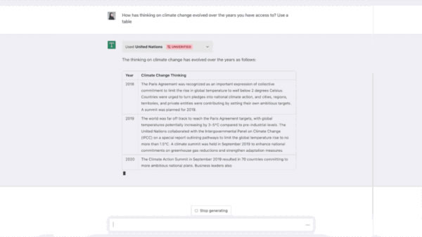 ChatGPT王炸更新！能聯(lián)網(wǎng)獲取新知識、可與5000+個應用交互：太瘋狂了