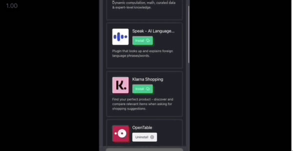 ChatGPT王炸更新！能聯(lián)網(wǎng)獲取新知識、可與5000+個應用交互：太瘋狂了