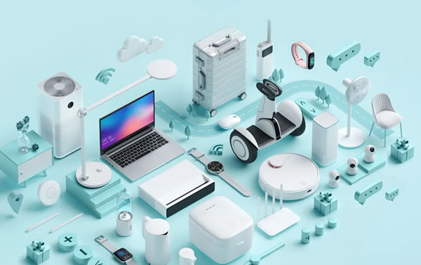 小米智能家居生態鏈如此強悍 ，為何至今無人成功復制?