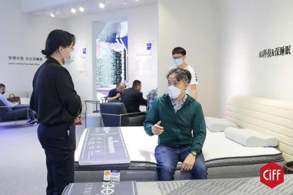 4000家品牌亮相中國家博會，智能家居、養老家居受熱捧