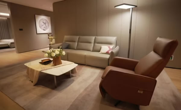 一年增長 53％，智能照明為什么這么火？