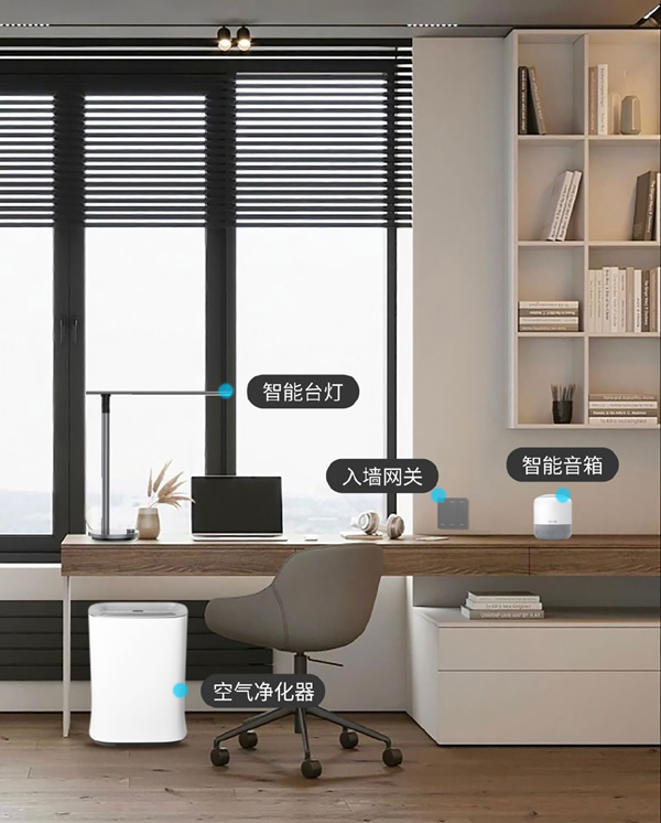 搭建全屋智能家居不得不提的中樞——網關