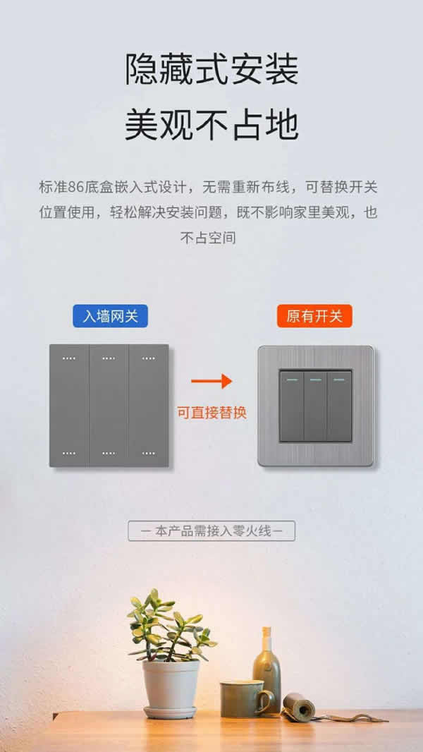 搭建全屋智能家居不得不提的中樞——網關