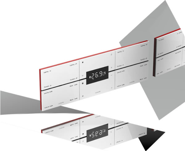 智能家居市場考察系列專題15：克倫·威爾簡介