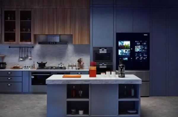 海爾智家財報披露，三翼鳥“帶不飛”全屋智能