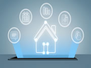 干家務(wù)，智能家居產(chǎn)品來幫忙