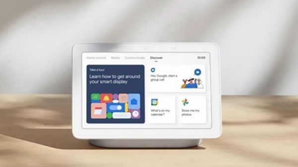 蘋果開發家居智能屏，超越小米、華為的野心昭然若揭!