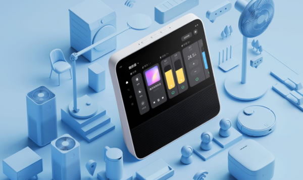 蘋果開發家居智能屏，超越小米、華為的野心昭然若揭!