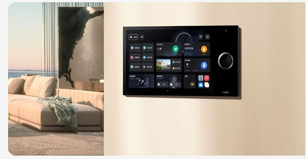 蘋果開發家居智能屏，超越小米、華為的野心昭然若揭!