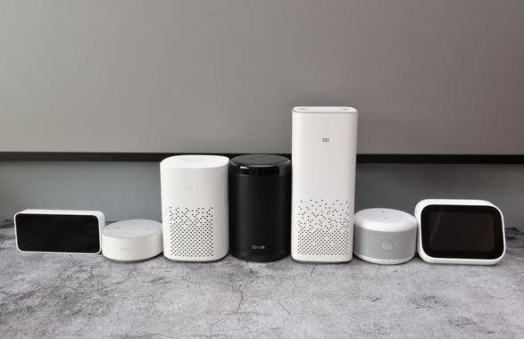 年銷量同比下降28% 智能音箱能否擔(dān)起智能家居入口重?fù)?dān)？