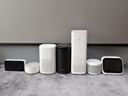 年銷量同比下降28% 智能音箱能否擔起智能家居入口重擔？