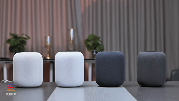 百萬(wàn)豪裝混音室實(shí)測(cè)蘋(píng)果HomePod 2：對(duì)比前兩代它的味道變了