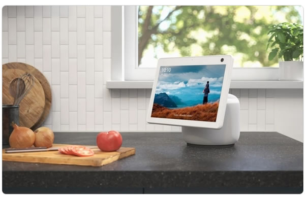 蘋(píng)果正在開(kāi)發(fā)一種新的類(lèi)似iPad的智能家居中控屏