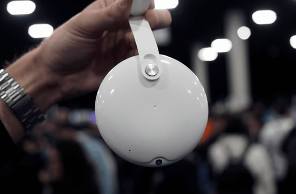 智能家居新戰(zhàn)場(chǎng)：馬桶驗(yàn)?zāi)颍? title=