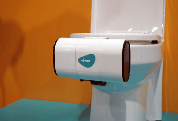 智能家居新戰(zhàn)場(chǎng)：馬桶驗(yàn)?zāi)颍? title=