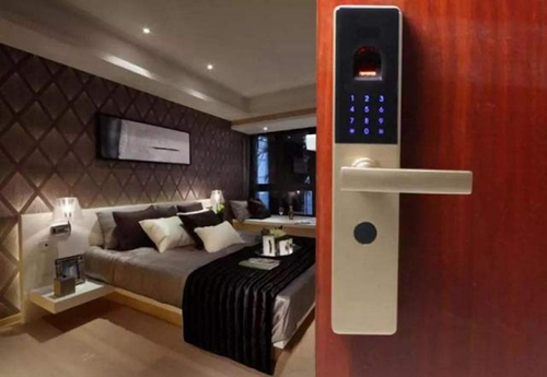 行業(yè)：智能鎖發(fā)展的4.0時(shí)代即將到來(lái)