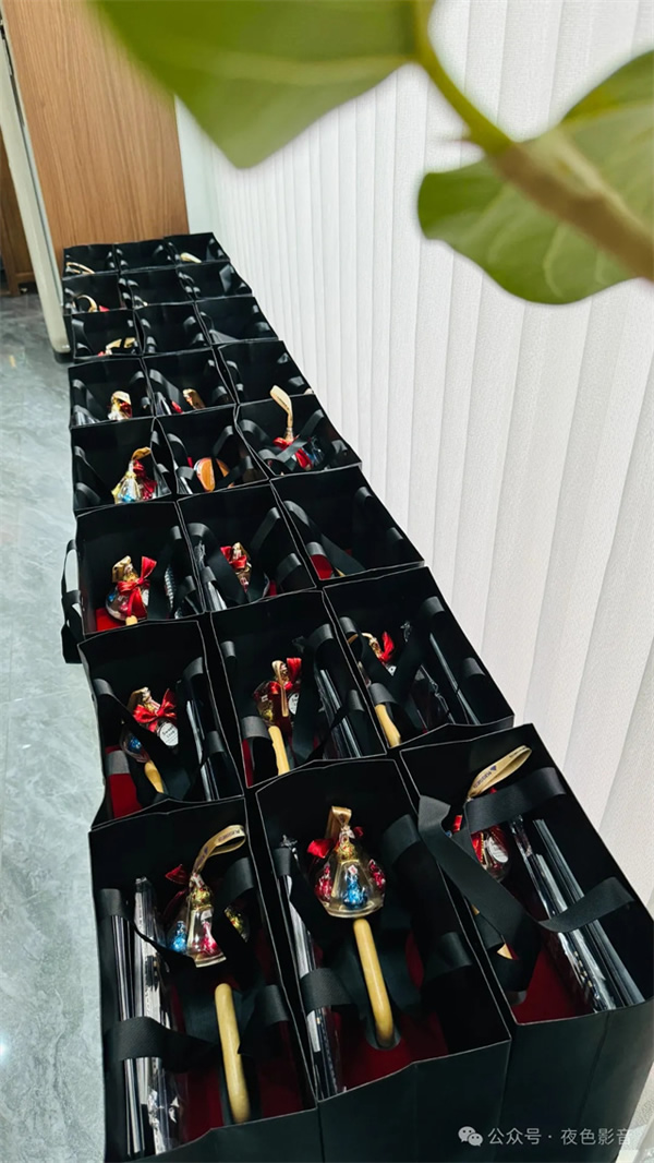 璀璨啟航 | 夜色空間·桐鄉店，華堂煥彩，駿業日新