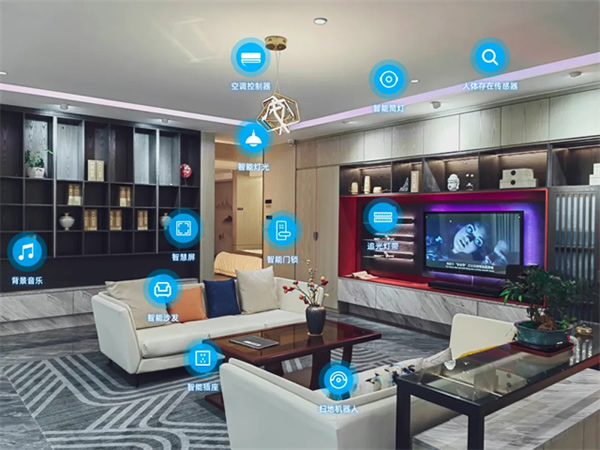 2024年智能家居行業將如何發展呢？