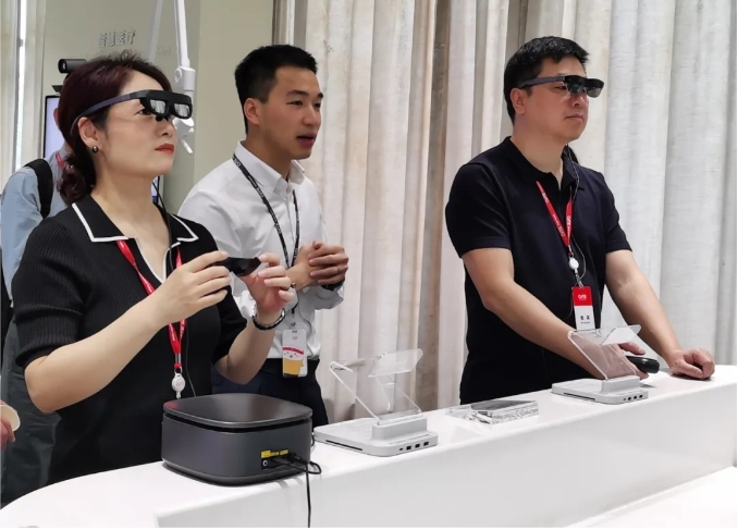 睿同控股高管團(tuán)隊(duì)赴廣州黃埔區(qū)開展企業(yè)學(xué)習(xí)之旅