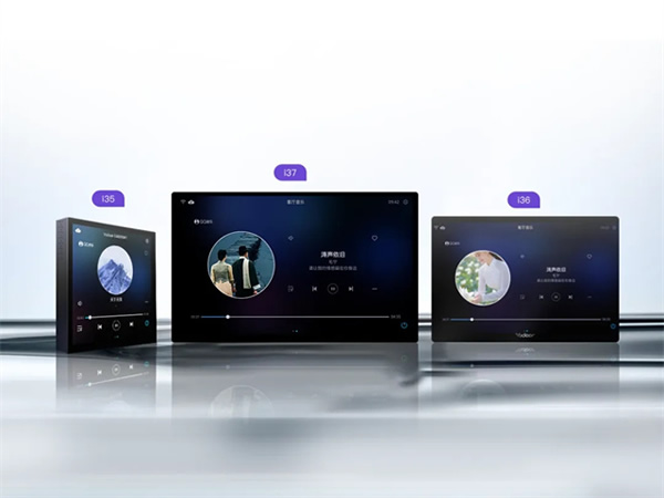 悠達(dá)智能背景音樂系統(tǒng)：豪宅至輕奢，全面滿足不同家庭音樂需求