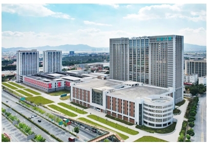 立林入選福建省“科創(chuàng)中國(guó)”博士創(chuàng)新站