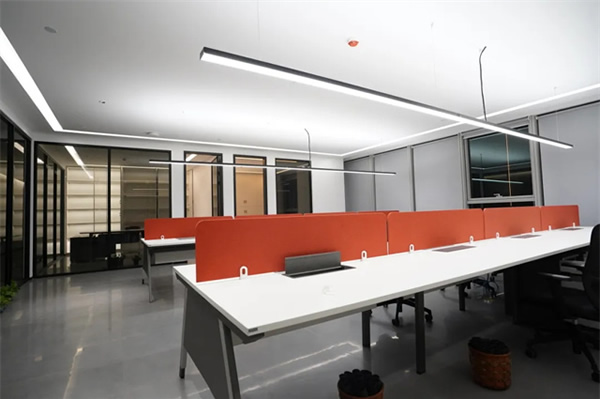 易來接入HomeKit有多穩定？1000㎡商業空間輕松搞定