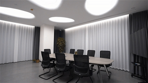 易來接入HomeKit有多穩定？1000㎡商業空間輕松搞定