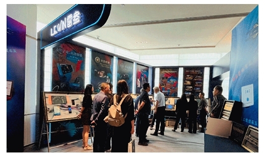 LéWIN雷盎發布智慧社區新品類，構建完整的智慧社區服務產品鏈路