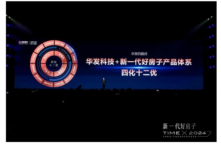 科技+數(shù)字化智慧社區(qū)，引領(lǐng)行業(yè)全屋智能家居