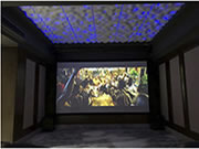 英嘉尼智能家庭影院：專注影音室音響系統工程15年，為您打造極致影音體驗！