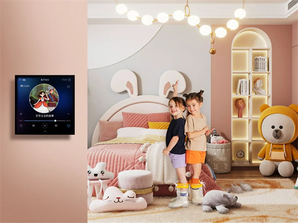 智能生活，觸手可及：打造舒適家居的九大場景