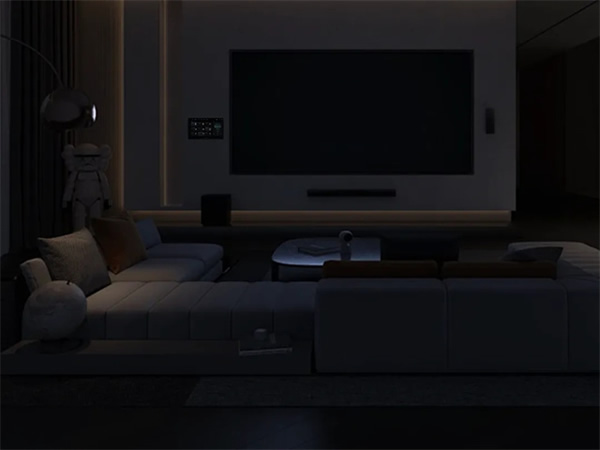 智能生活，觸手可及：打造舒適家居的九大場景