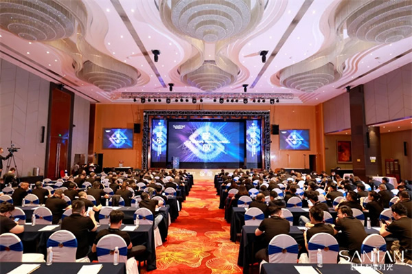 《綻放》2024想天新品發(fā)布會(huì)圓滿成功!